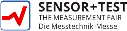 SENSOR+TEST - The Measurement Fair